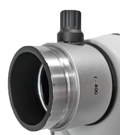 Micromanipulator Sharplan 719 adapter for Prima l/s/C/CS/GN