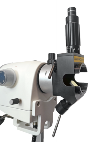 Micromanipulator Sharplan 719 adapter for Prima l/s/C/CS/GN