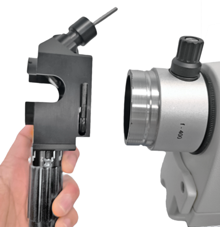 Micromanipulator Sharplan 719 adapter for Prima l/s/C/CS/GN
