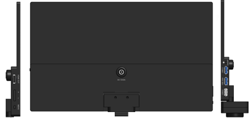 BlueBox LIMS Screen