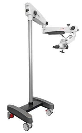 PRIMA ENT lite, floor mount, CMO 250 mm