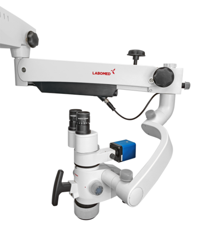 PRIMA ENT lite, floor mount, CMO 250 mm