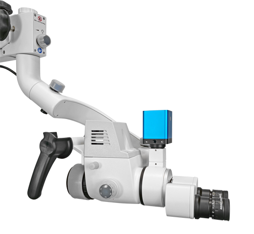 PRIMA ENT lite, floor mount, CMO 250 mm