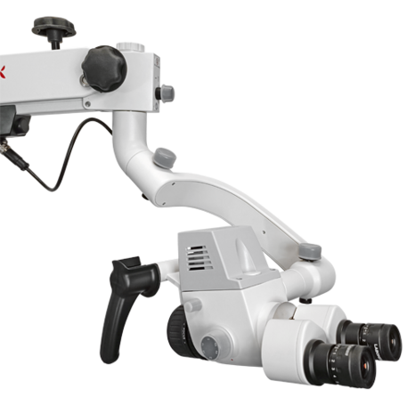 PRIMA ENT lite, floor mount, CMO 250 mm