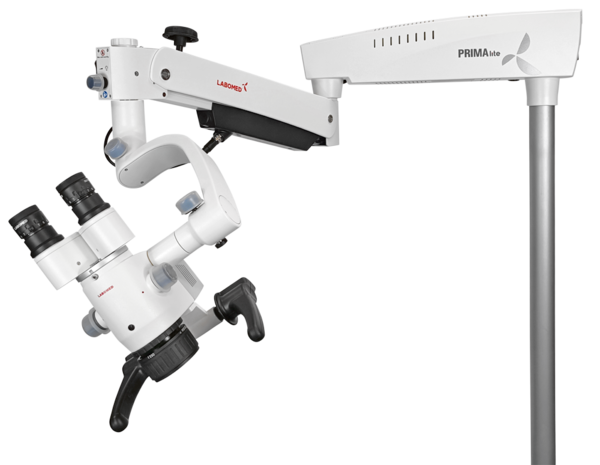 PRIMA ENT lite, floor mount, CMO 250 mm