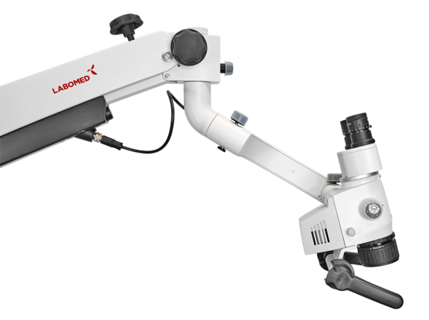 PRIMA ENT lite, floor mount, CMO 250 mm