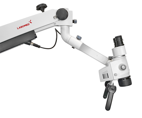 PRIMA ENT lite, floor mount, CMO 250 mm