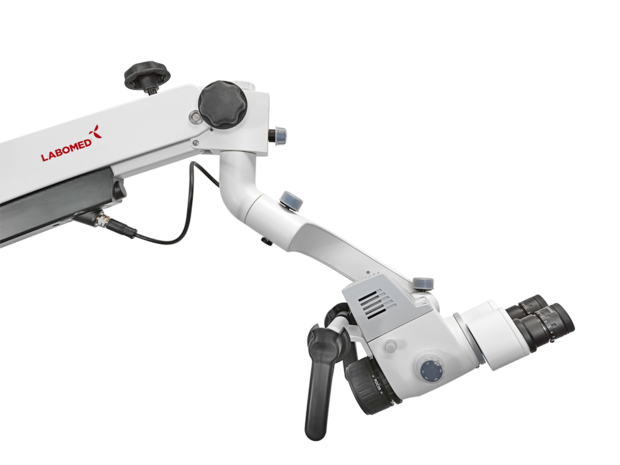 PRIMA ENT lite, floor mount, CMO 250 mm