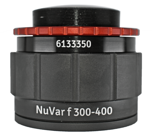 Objective NuVar 10 (D=220~320mm for Prima