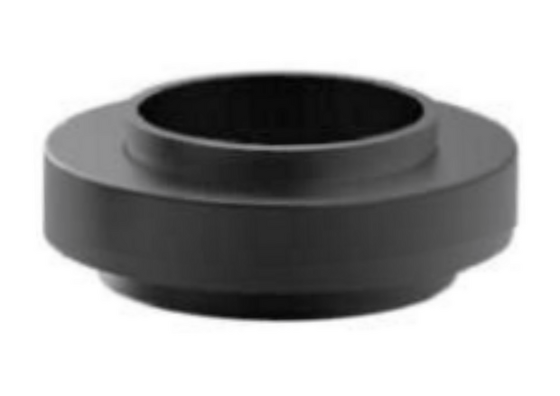 Tubus-camera-adapter voor mirrorless Micro 4/3-camera’s