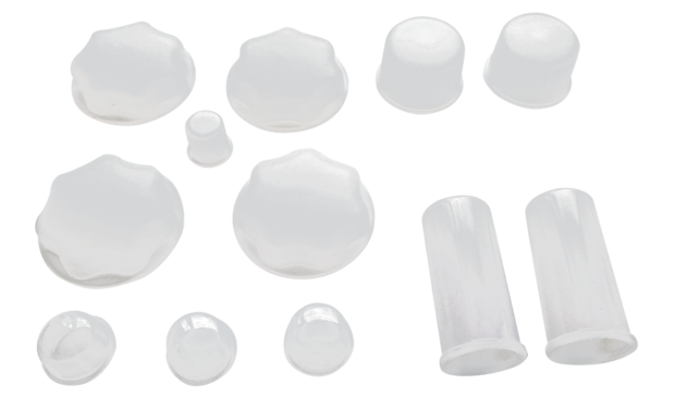 Volledige afdekset voor Stella