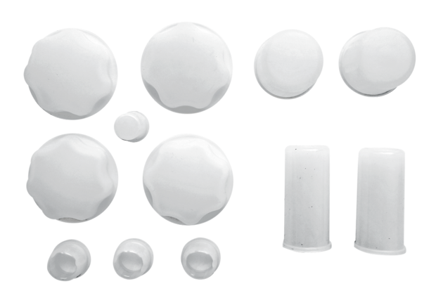 Volledige afdekset voor Stella