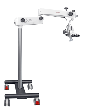 PriMa Mu ENT Microscope
