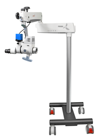 PriMa Mu ENT Microscope