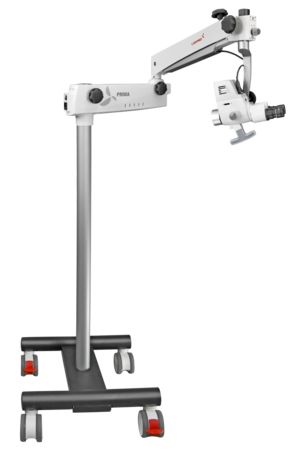 PriMa Mu ENT Microscope