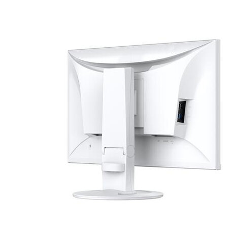 Monitor FlexScan 24", white