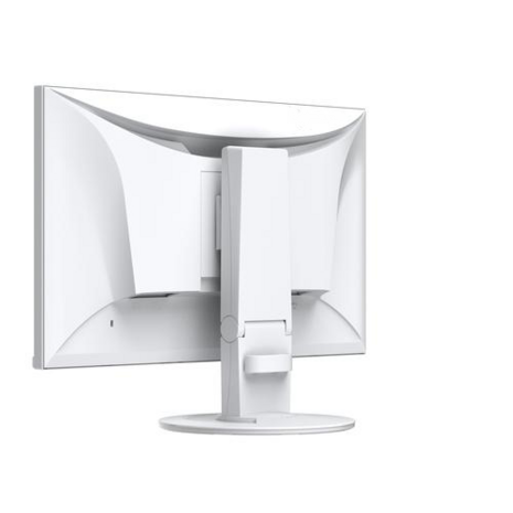 Monitor FlexScan 24", white