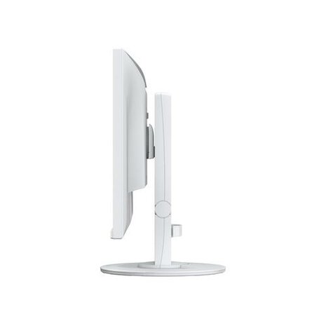 Monitor FlexScan 24", white