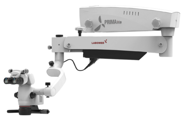PRIMA lite met CMO 250 mm, zonder montagesysteem