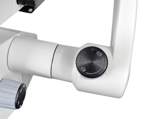 PRIMA lite URL, floor mount, CMO 175 mm