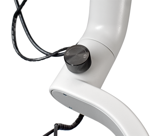 PRIMA lite URL, floor mount, CMO 175 mm