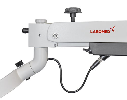 PRIMA lite URL, floor mount, CMO 175 mm
