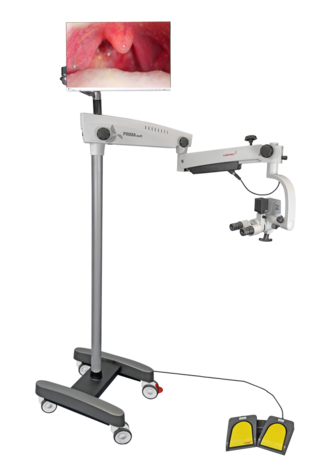 4K-documentatiekit voor PRIMA lite/swift/CS, FlexScan 24"