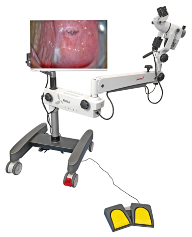 4K-documentatiekit voor PRIMA lite/swift/CS, FlexScan 24"