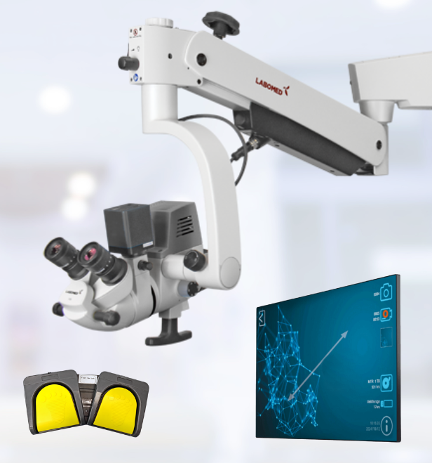 4K-documentatiekit met BlackBox-camera en MTR 13,3-inch opnamesysteem