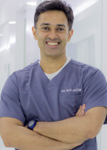 Microscopic Dentistry Simplified by Dr. Siju Jacob