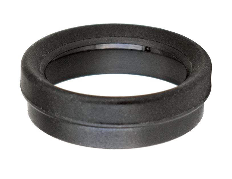 Eyepiece cap WF12,5x fixed - Labomed