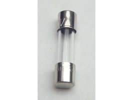 Elektrische Sicherung, träge 5.0 Ampere