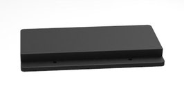 Erweiterungsplatten für Objekttisch