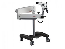 PRIMA GN Microscope, 90º head