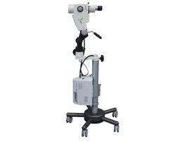 PRIMA eVA500D, 90º straight, E50