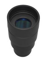 Wide field adjustable eyepiece 10x with eyecup
