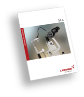 Brochure Labomed Prima SLx