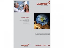 Brochure Labomed Promo