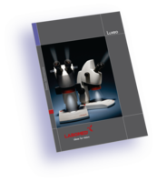 Brochure Labomed Luxeo