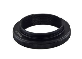 Bayonet-mount Sony Alpha