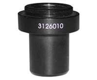 Adaptador de video 1/2 pulgada