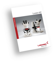 Brochure Luxeo 6Z
