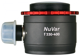Objective NuVar 7 WD=200 ~270mm for Prima