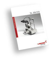 Brochure SL 20i/25i LED