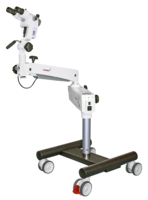 Prima CS, 90º head