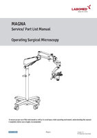 Servicehandleiding Magna