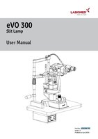 Gebruikershandleiding eVO300