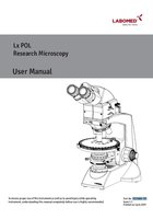 Gebruikershandleiding Lx POL