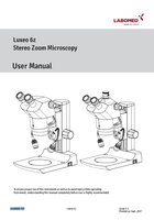 User Manual Luxeo 6Z