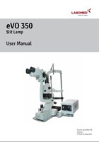 Gebruikershandleiding eVO350